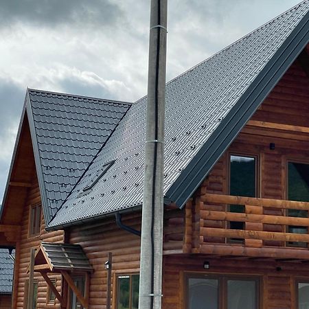 Bungalow House - 5 Rooms Zolaci Екстериор снимка