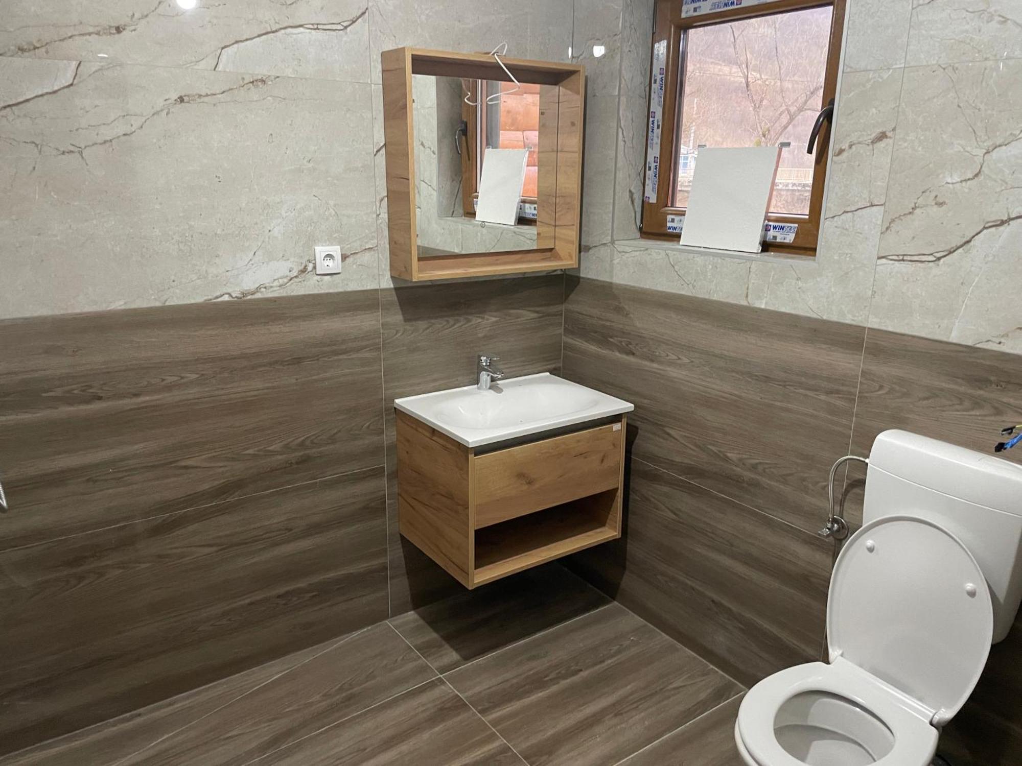 Bungalow House - 5 Rooms Zolaci Екстериор снимка