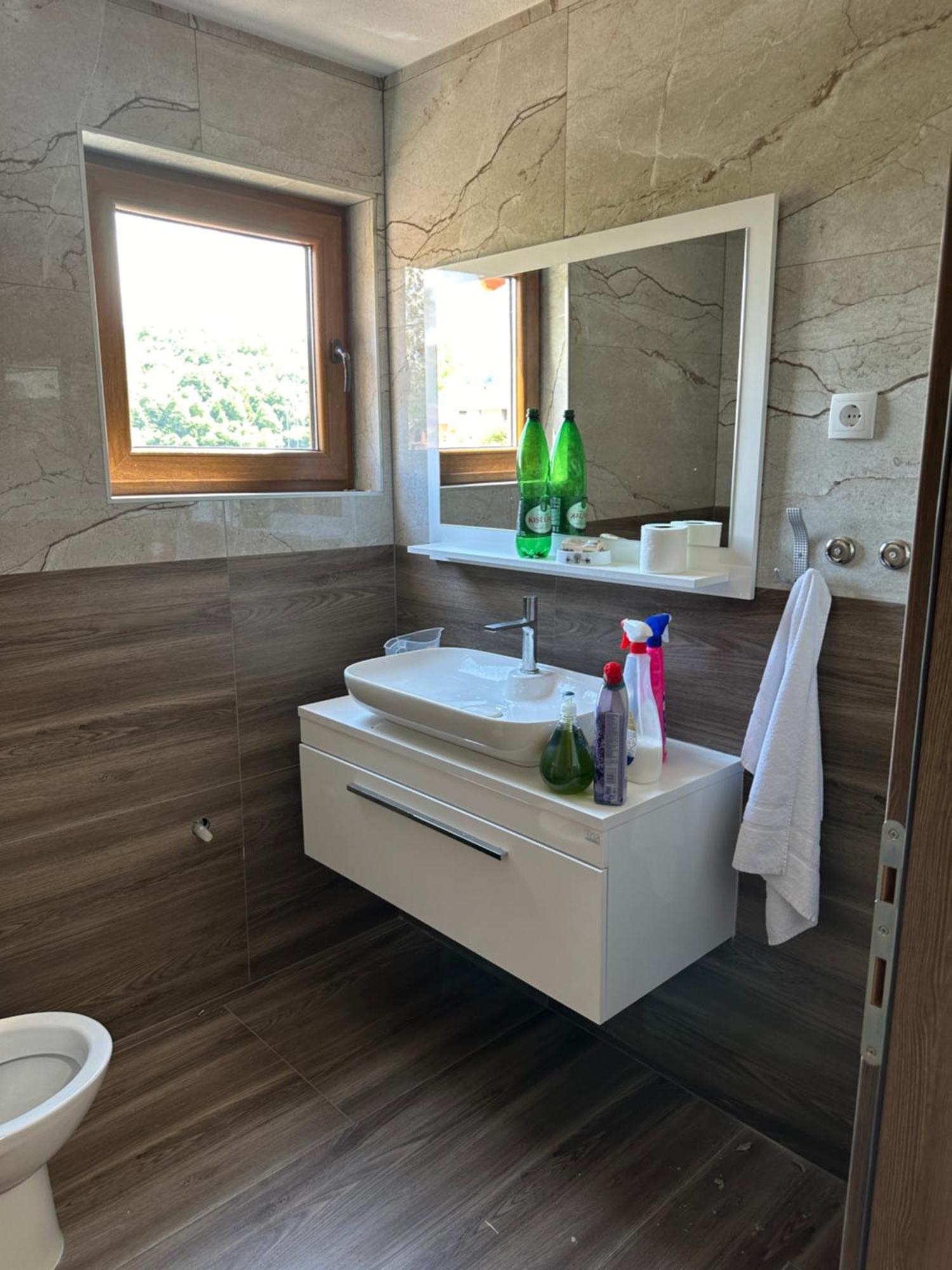 Bungalow House - 5 Rooms Zolaci Екстериор снимка